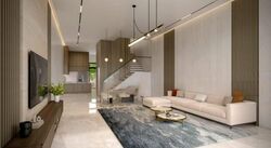 Mandai Garden (D26), Terrace #467626401